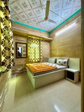 the sunset villa
